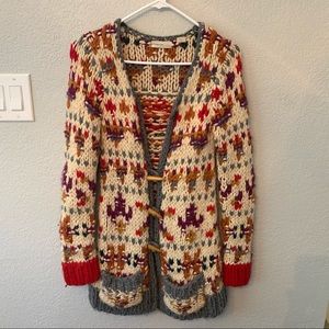 Cardigan